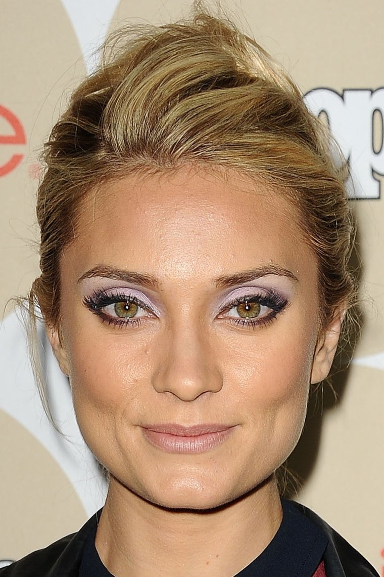 Spencer Grammer : Photo officielle