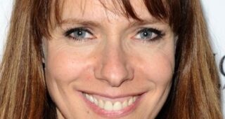 Dolly Wells : Photo officielle