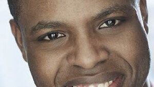 Winston Duke : Photo officielle