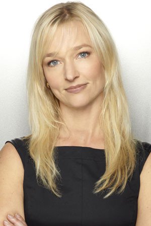 Kari Matchett : Photo officielle