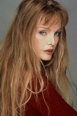 Arielle Dombasle : Photo officielle