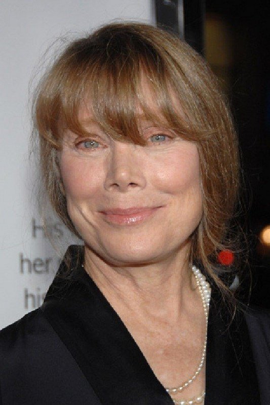 Sissy Spacek : Photo officielle