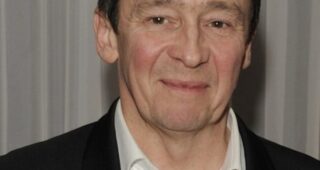 Paul Whitehouse : Photo officielle