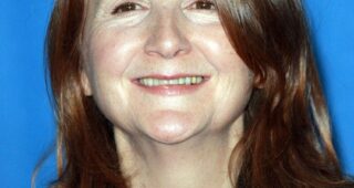 Sally Potter : Photo officielle