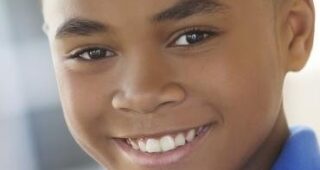 Chosen Jacobs : Photo officielle
