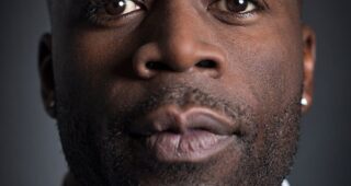 Demetrius Grosse : Photo officielle