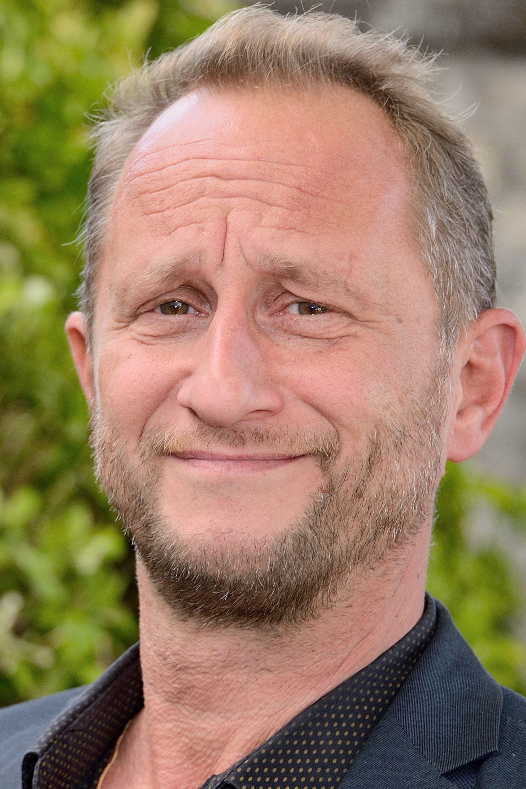 Benoît Poelvoorde : Photo officielle