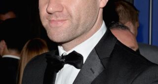 Billy Eichner : Photo officielle