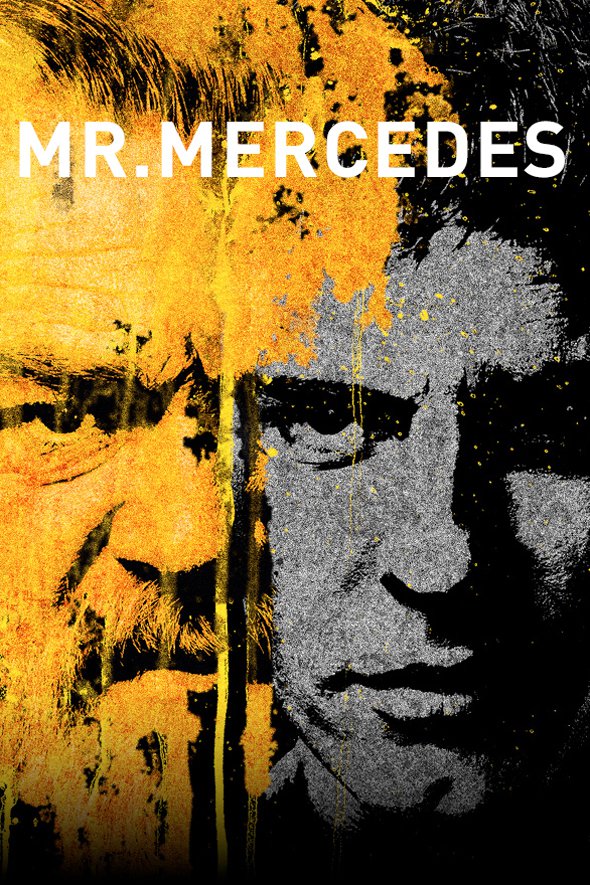 Mr. Mercedes