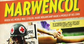 Marwencol : Affiche officielle
