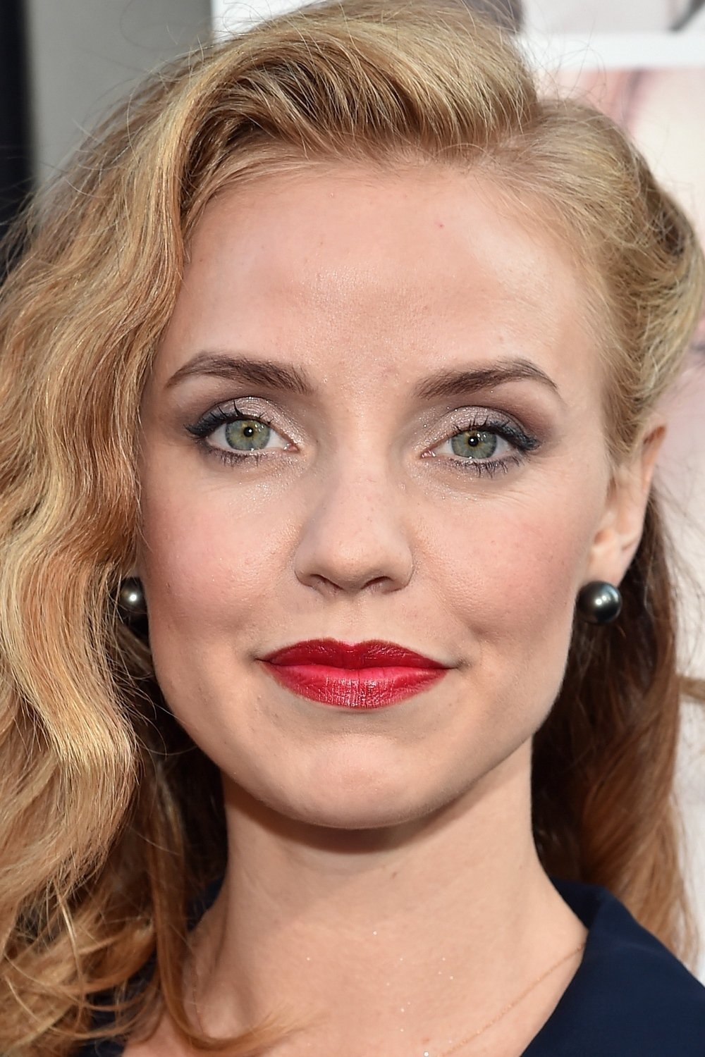 Kelli Garner : Photo officielle