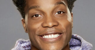 Jermaine Fowler : Photo officielle