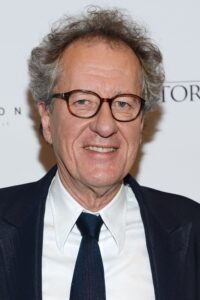 Geoffrey Rush : Photo officielle