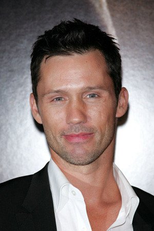 Jeffrey Donovan : Photo officielle