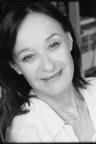 Francine Bergé : Photo officielle