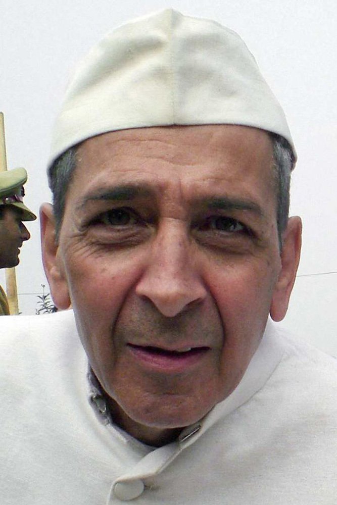 Roshan Seth : Photo officielle