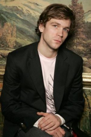 Brendan Sexton III : Photo officielle