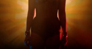 Professor Marston & the Wonder Women : Affiche officielle