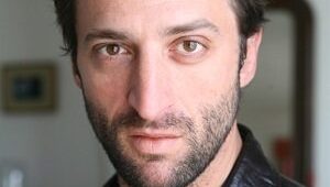 Frédéric Quiring : Photo officielle