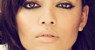 Georgina Campbell : Photo officielle