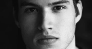 Cameron Cuffe : Photo officielle