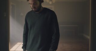 A Ghost Story : Photo Casey Affleck