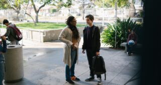 A Wrinkle in Time : Photo Ava DuVernay