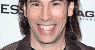 Martin Guigui : Photo officielle