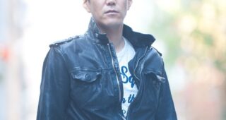 Kenji Kamiyama : Photo officielle