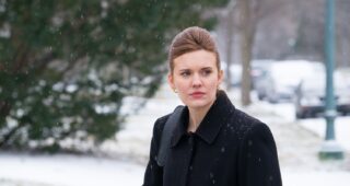 Aftermath : Photo Maggie Grace