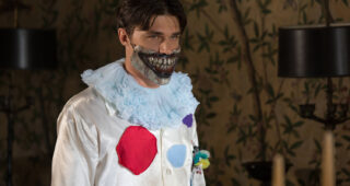 American Horror Story saison 4 : Photo Finn Wittrock