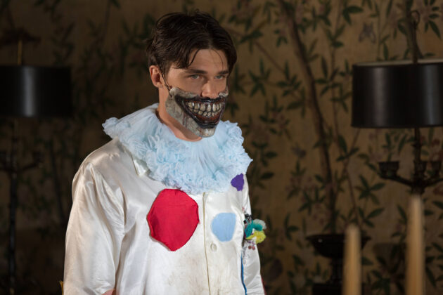 Photo Finn Wittrock