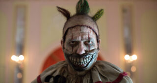 American Horror Story saison 4 : Photo John Carroll Lynch