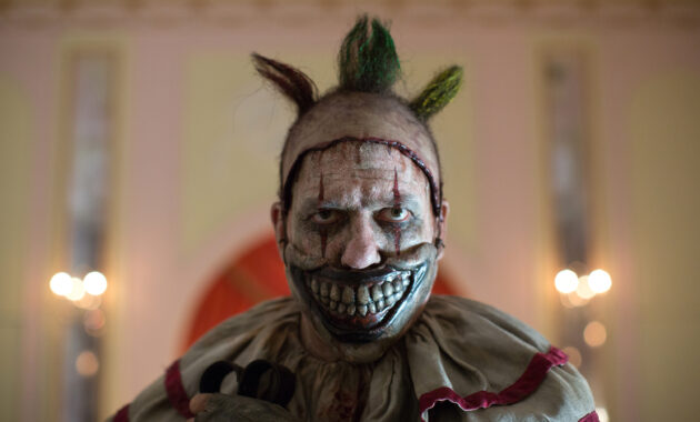 American Horror Story saison 4 : Photo John Carroll Lynch
