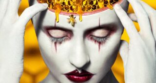 American Horror Story saison 7 : Affiche