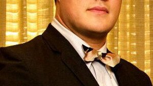 Rich Sommer : Photo officielle