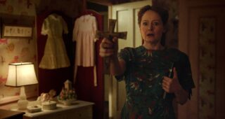 Annabelle : La Création du Mal : Photo Miranda Otto