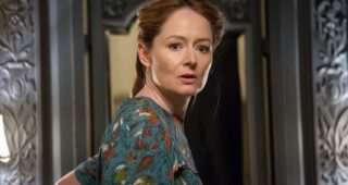 Annabelle : La Création du Mal : Photo Miranda Otto