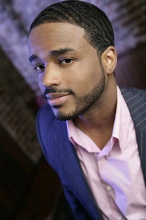 Larenz Tate : Photo officielle