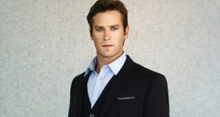 Armie Hammer : Photo