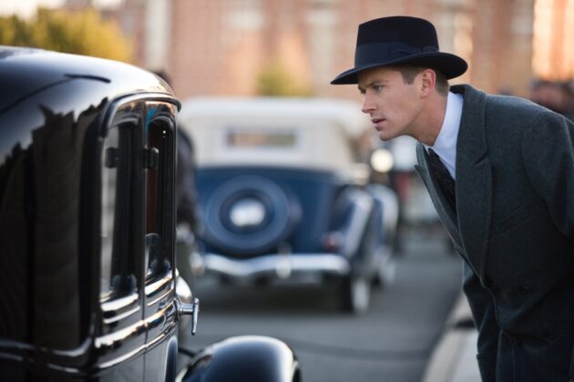 Photo J. Edgar