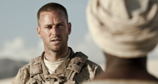 Armie Hammer : Photo Mine