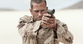 Armie Hammer : Photo Mine