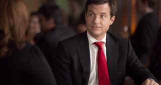 Arnaque à la carte : Photo Jason Bateman