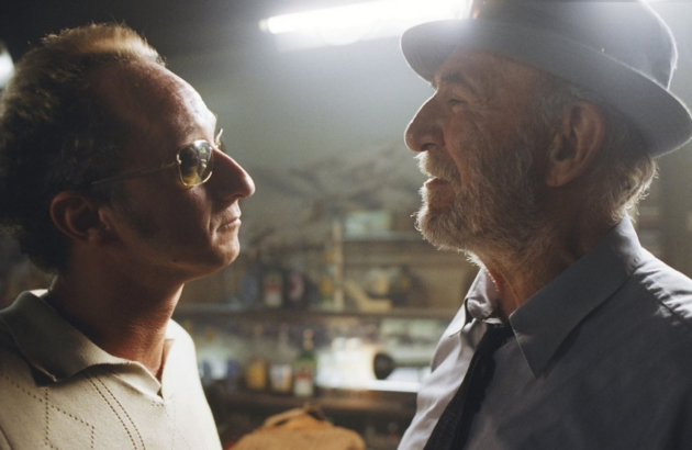 Photo Benoît Poelvoorde, Jean-Pierre Marielle