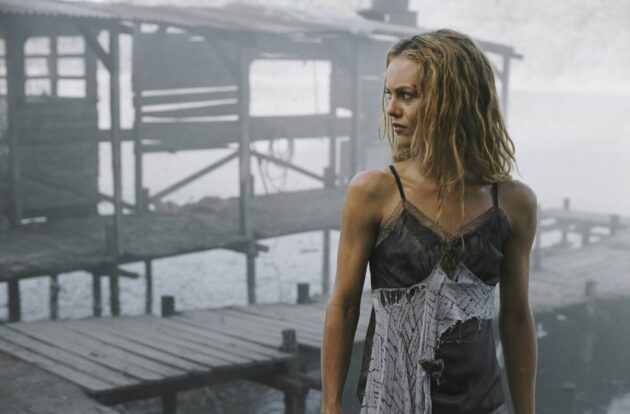 Photo Vanessa Paradis