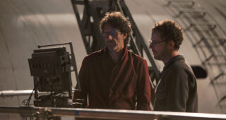 Ave, César ! : Photo Joel Coen