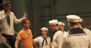 Ave, César ! : Photo Joel Coen, Ethan Coen