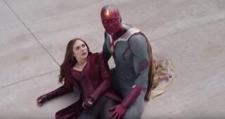 Avengers : Infinity War : Photo
