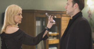 Basic instinct 2 : Photo Sharon Stone